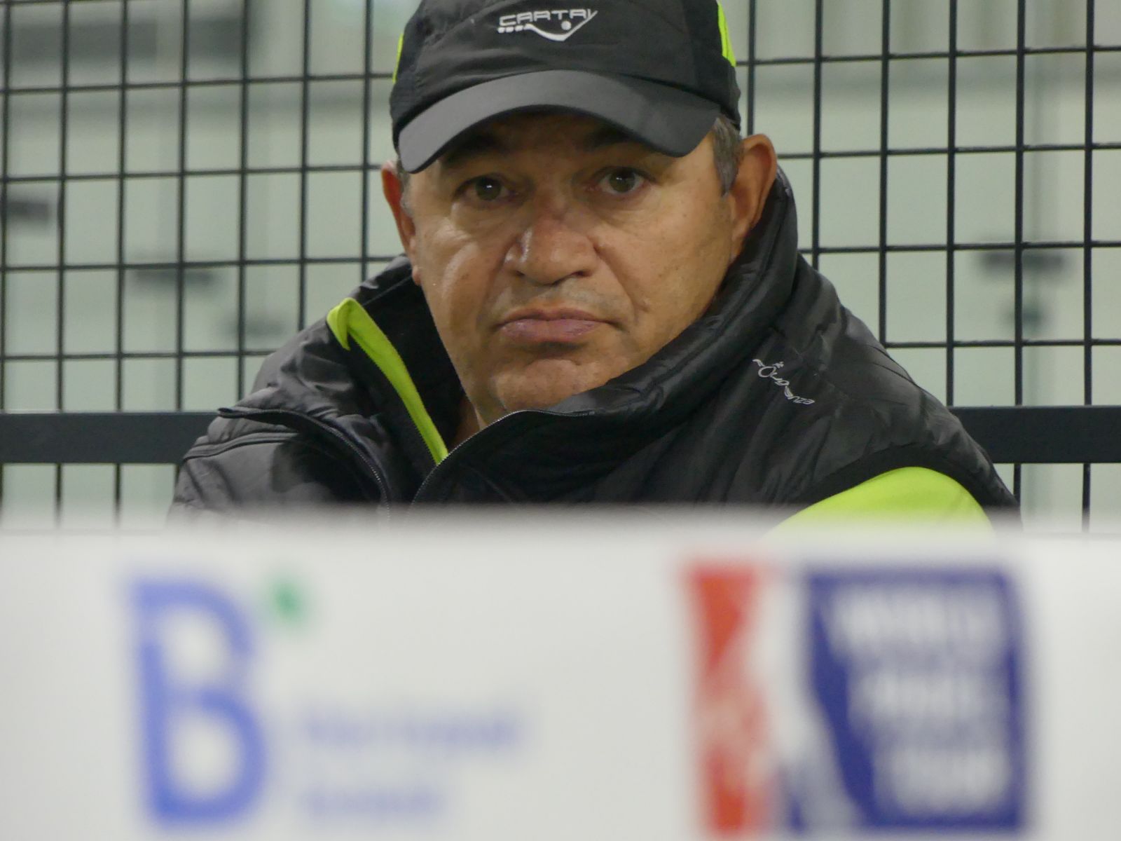 Jose Solano (Esp) – Padel Trip and Fun